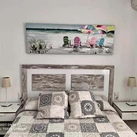 Marina Way Holiday home Sant Lluis